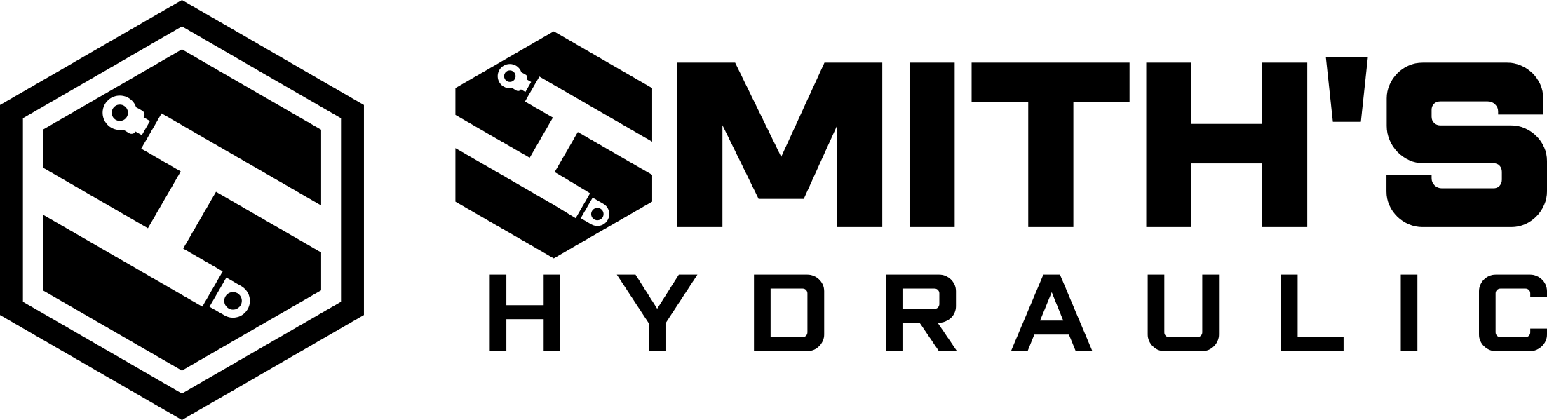 Smith's Hydraulic
