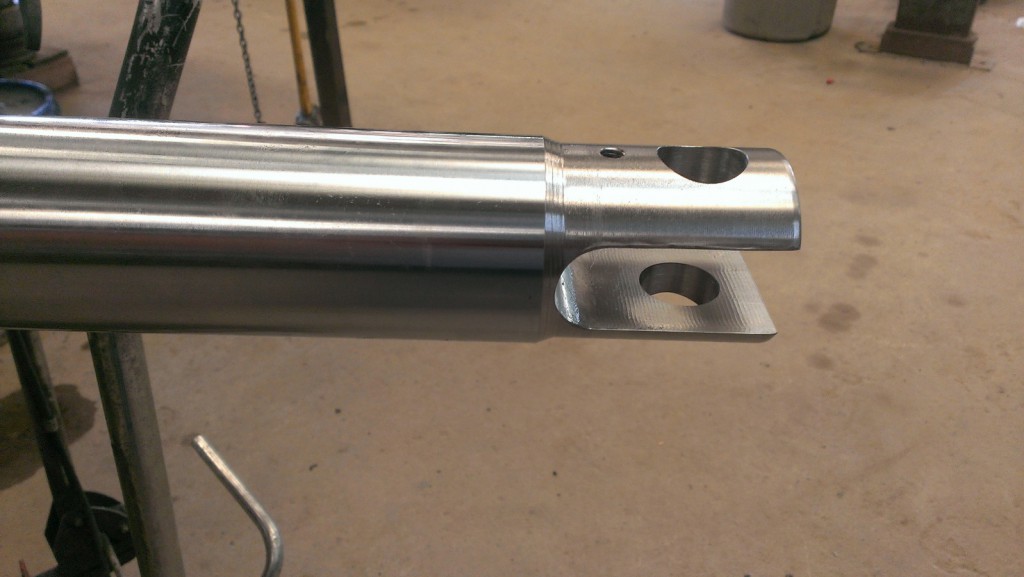 commercial-steering-cylinder